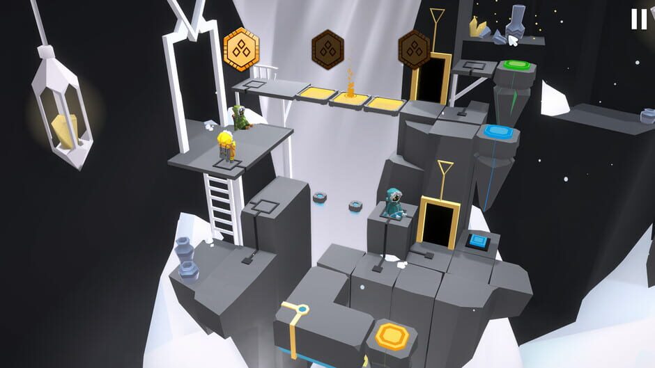 Path of Giants Screenshot