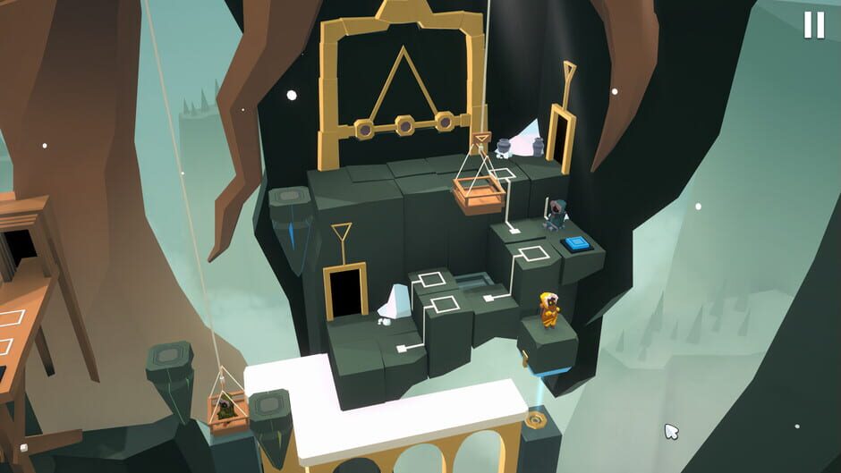 Path of Giants Screenshot