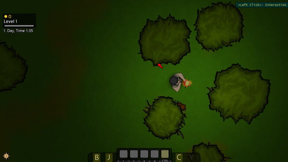 Lufulus' Creatures Screenshot