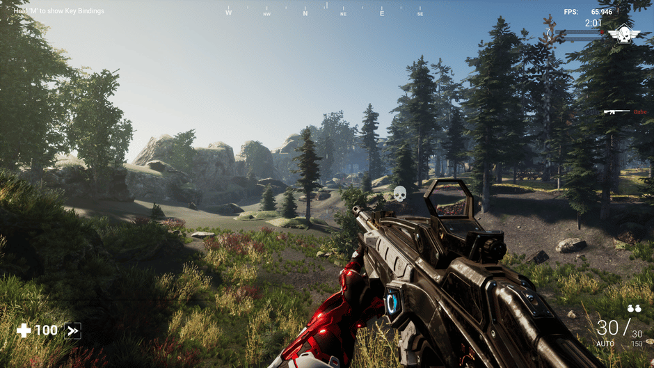 Leap of Champions Screenshot