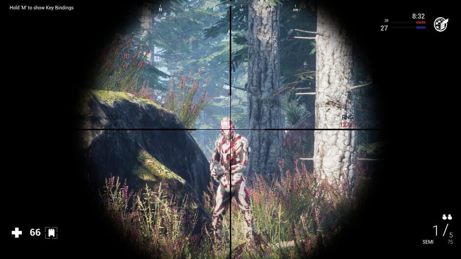 Leap of Champions Screenshot