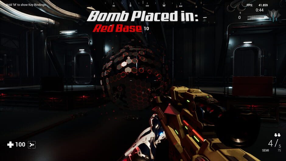 Leap of Champions Screenshot