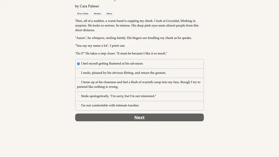 Screenshot 6