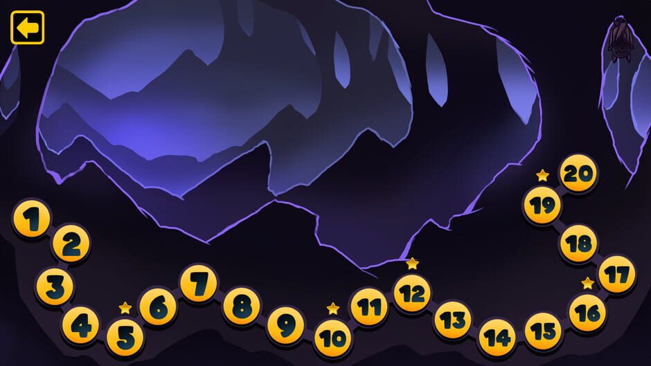 TAL: Wizard's Adventures Screenshot