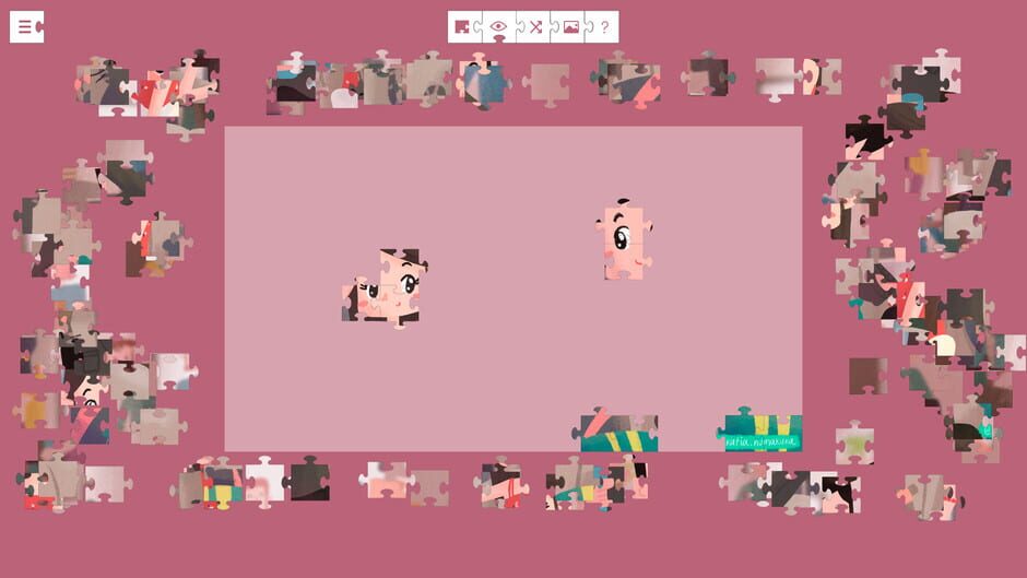 How Buddy's Parents Met Screenshot