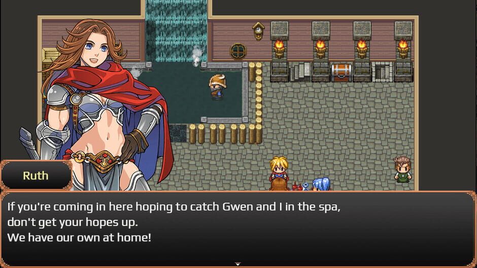 Roguelite 2 Screenshot