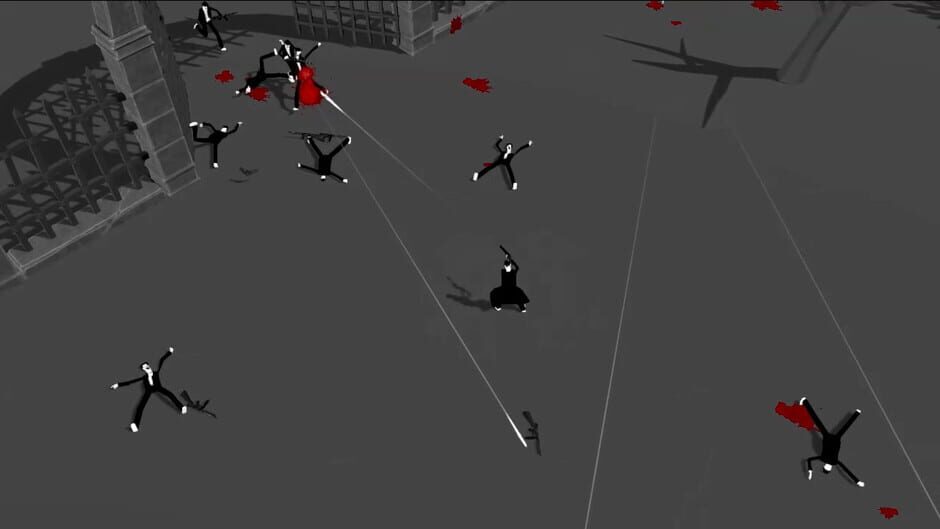 Mr. Fast Screenshot