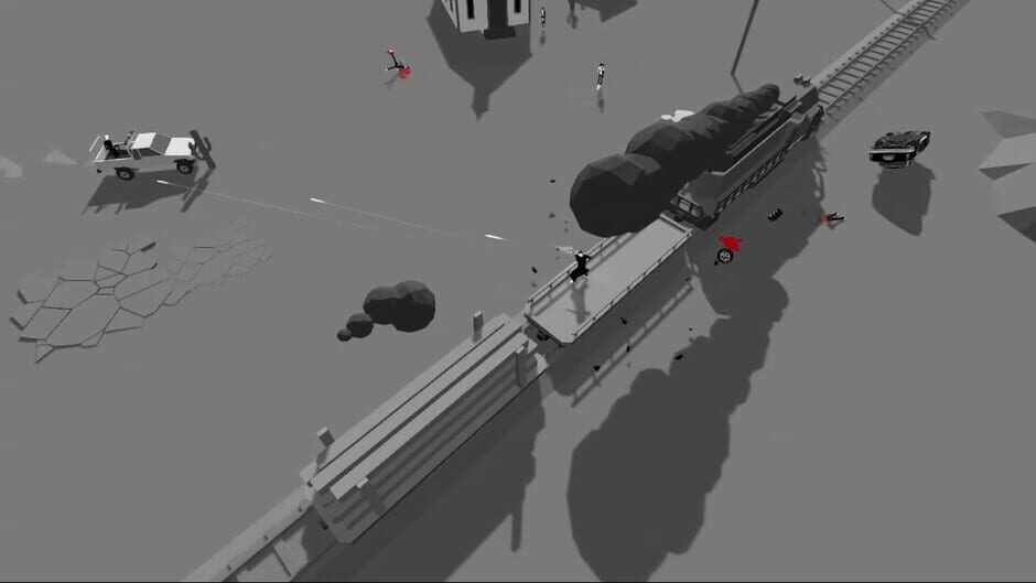 Mr. Fast Screenshot