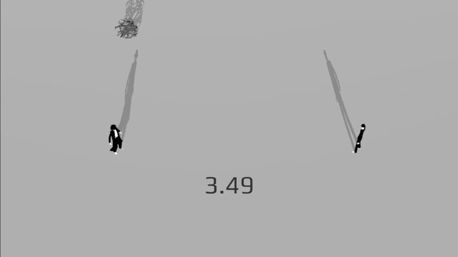 Mr. Fast Screenshot