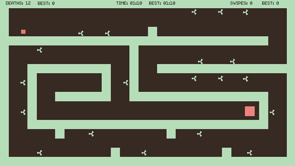 Trial and Terror Screenshot