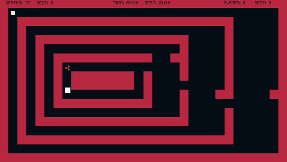 Trial and Terror Screenshot