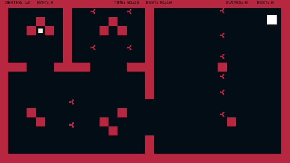 Trial and Terror Screenshot