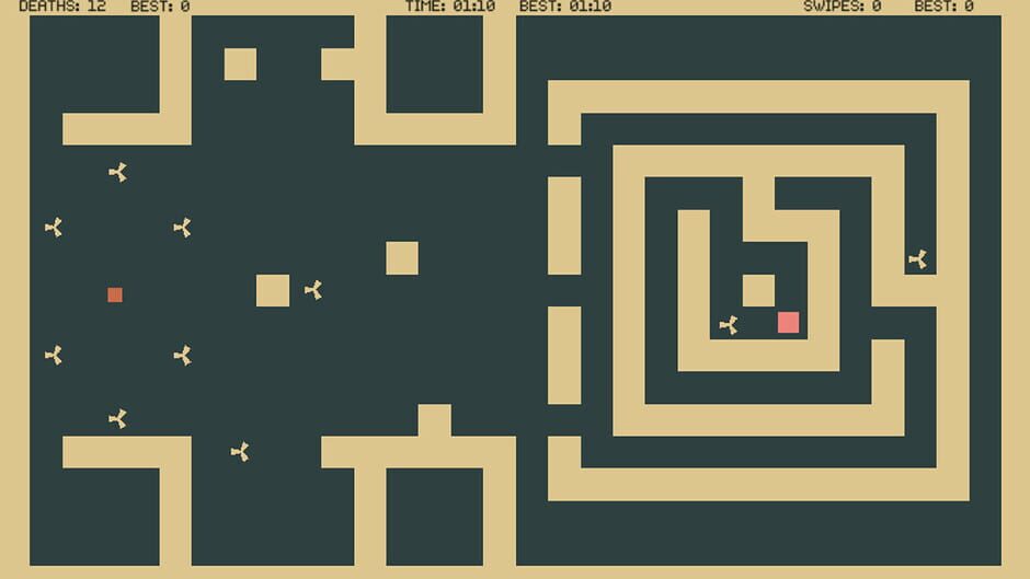 Trial and Terror Screenshot