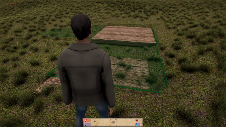 Era of Survival Screenshot