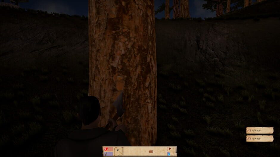 Era of Survival Screenshot