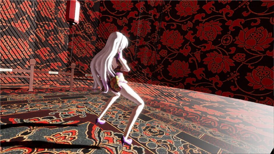 Shake Your Body screenshot