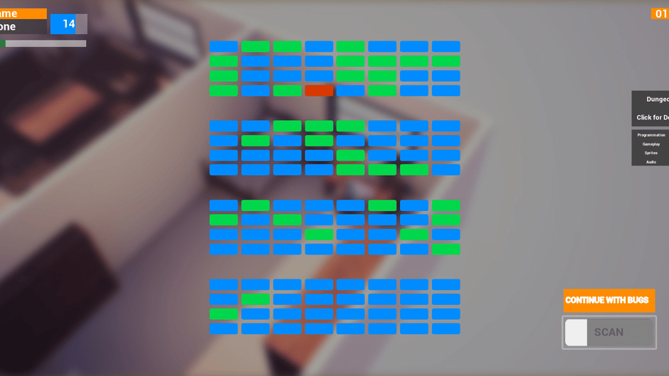 Boot : Game Dev Sim Screenshot