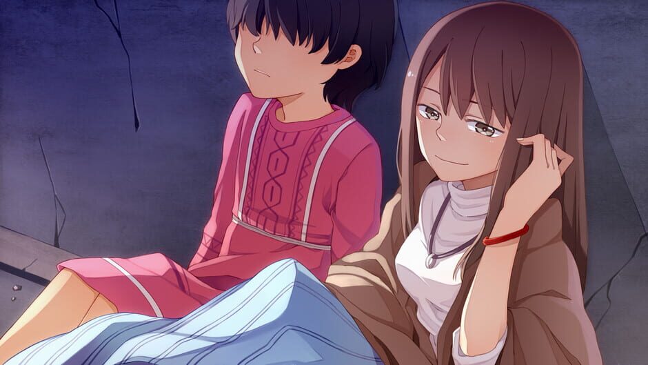 异邦人-The foreigner Screenshot