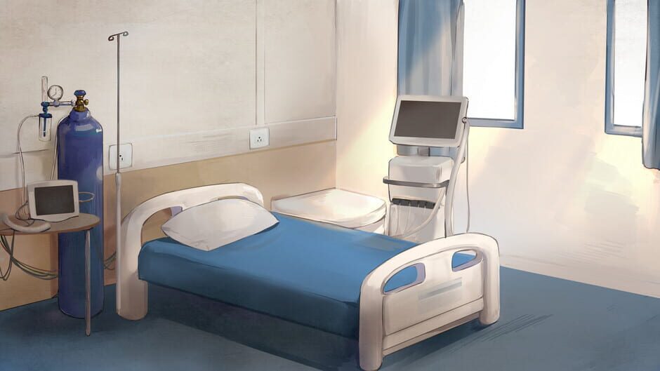 异邦人-The foreigner Screenshot