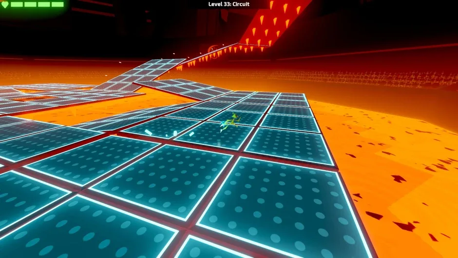 Adrift Arena