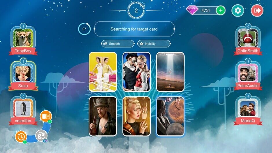 Imagination Screenshot