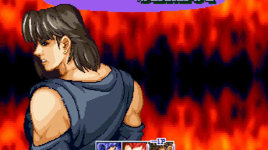 Dark Judgement Screenshot