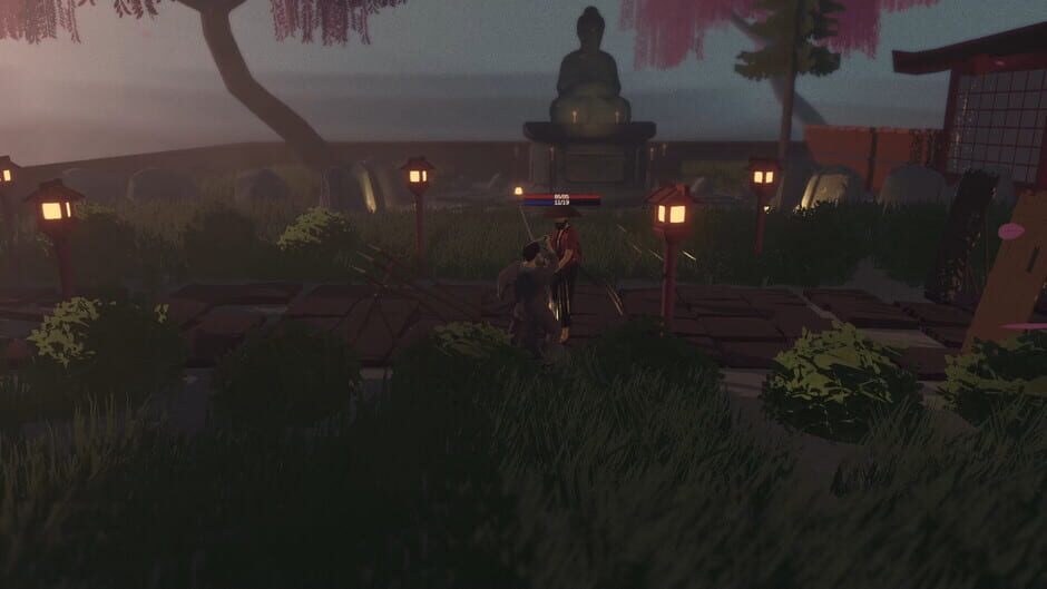 Katana Kata Screenshot