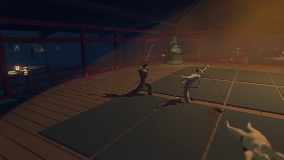 Katana Kata Screenshot