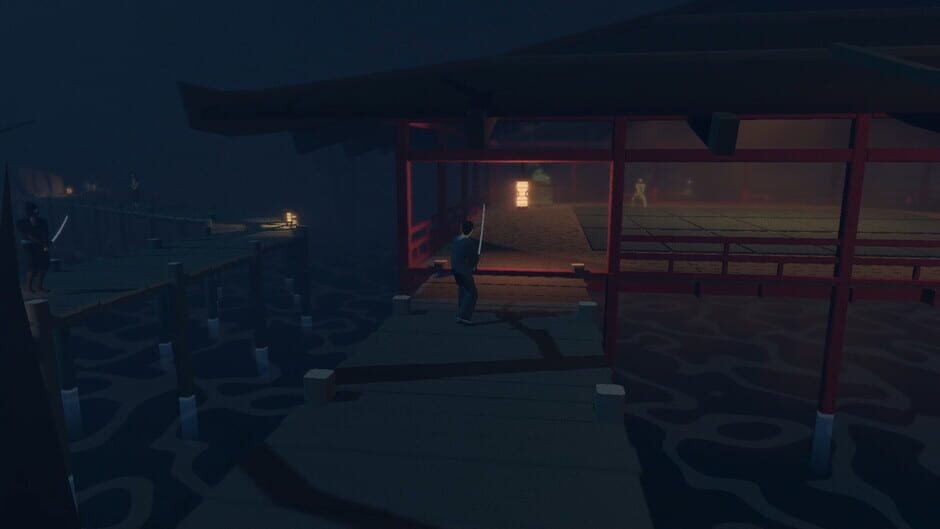 Katana Kata Screenshot