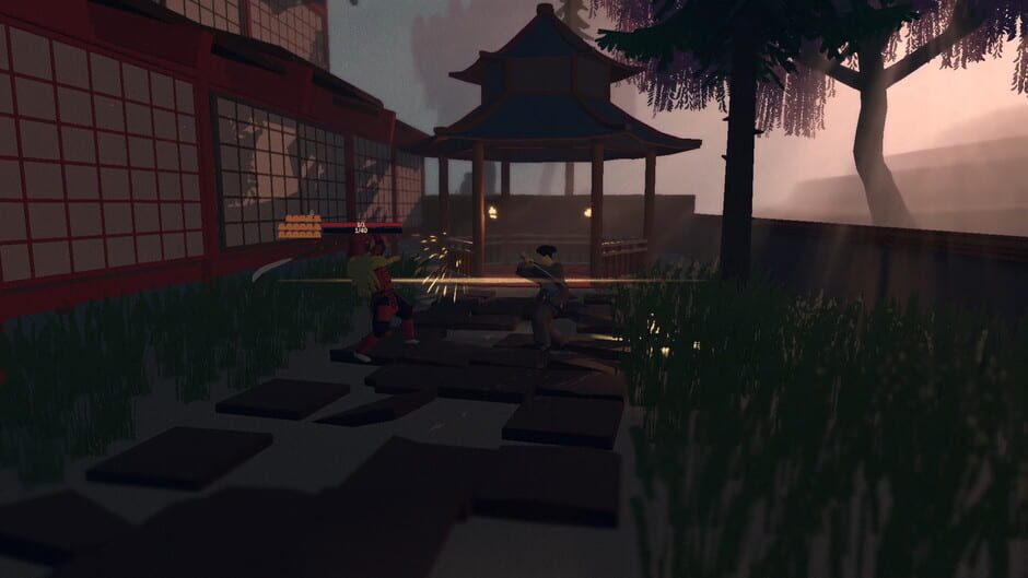 Katana Kata Screenshot