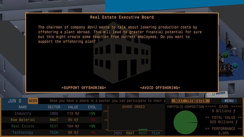 Relentless Screenshot