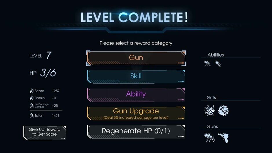 Dark Zone Defense Screenshot