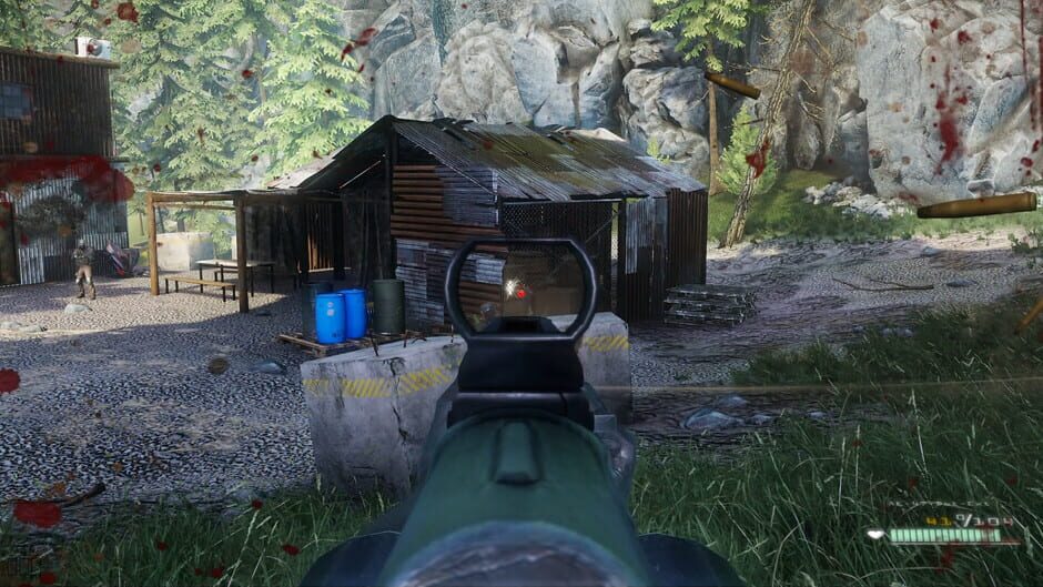 Time Squared Screenshot
