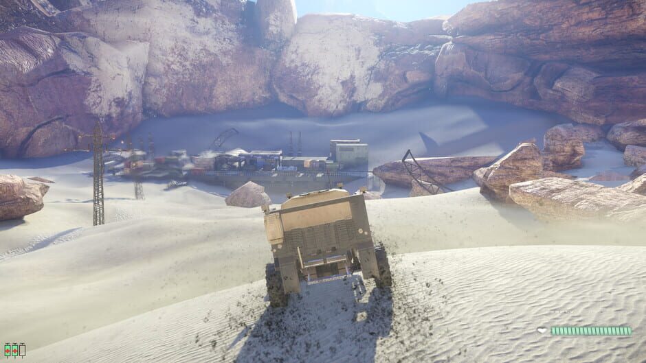 Time Squared Screenshot