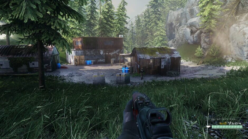 Time Squared Screenshot