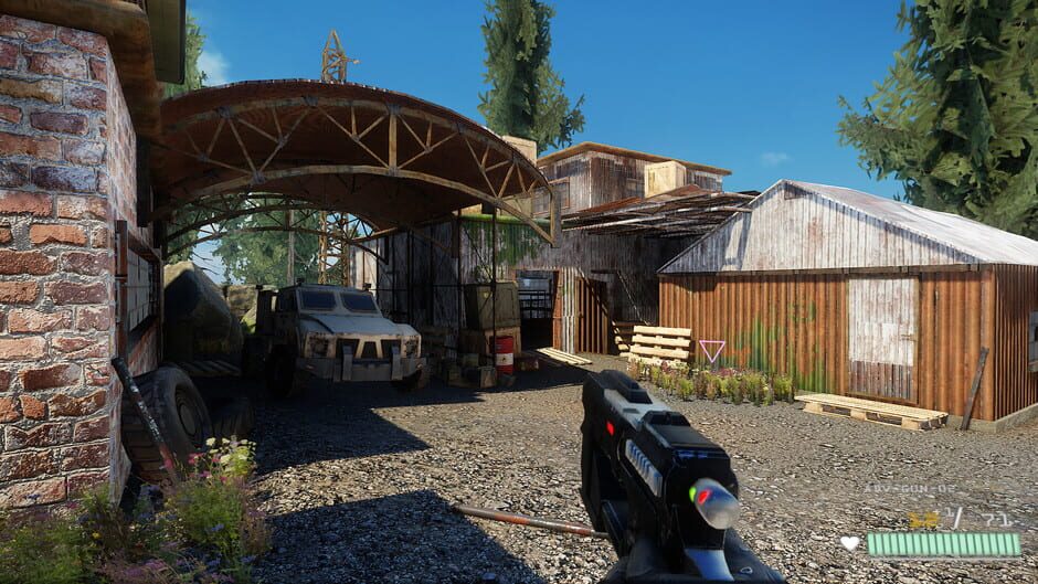 Time Squared Screenshot