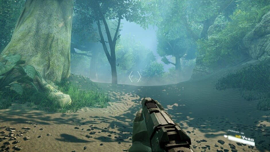 Time Squared Screenshot