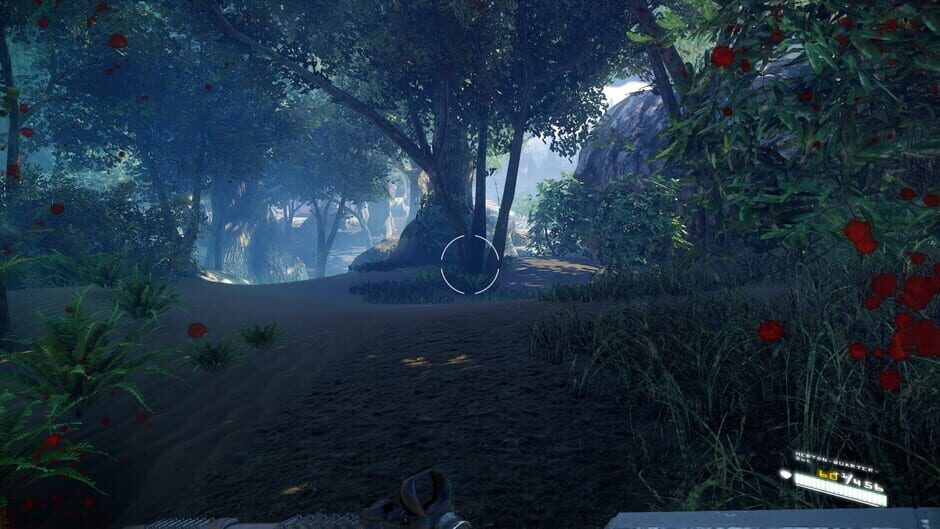 Time Squared Screenshot