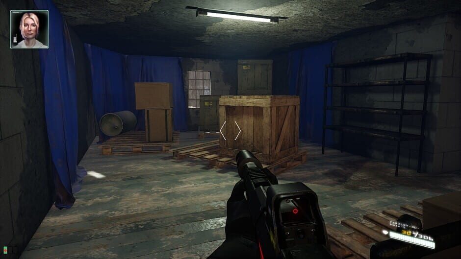 Time Squared Screenshot