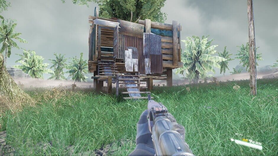 Time Squared Screenshot