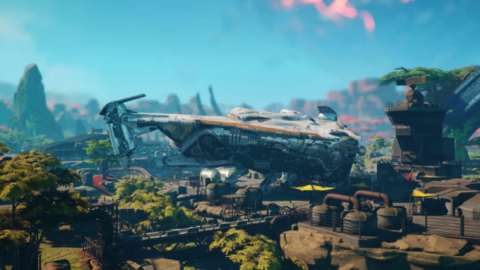 The Cycle: Season 2 media thumbnail