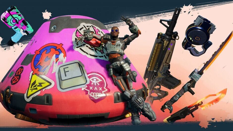 The Cycle: Season 2 media thumbnail