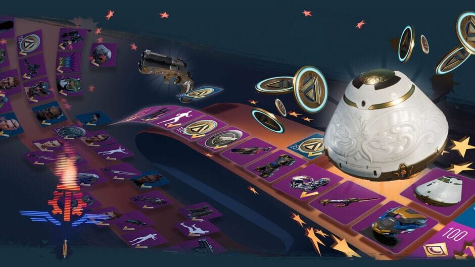 The Cycle: Season 2 media thumbnail