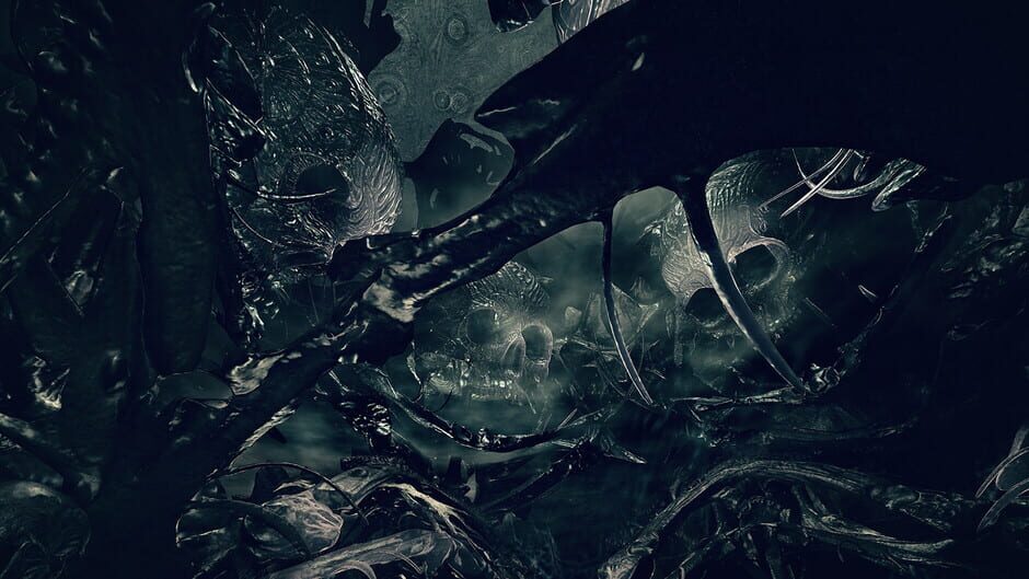 Ayahuasca Screenshot