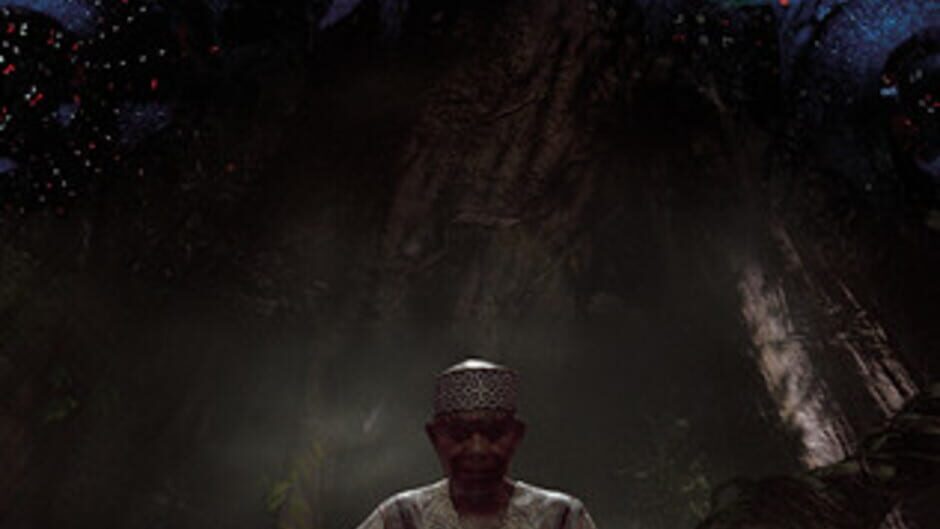 Ayahuasca Screenshot