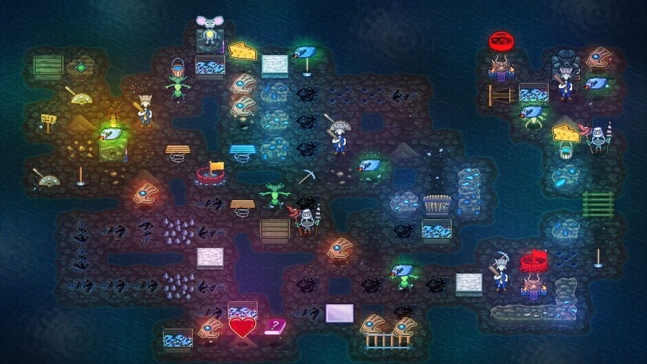 Smintheus Screenshot