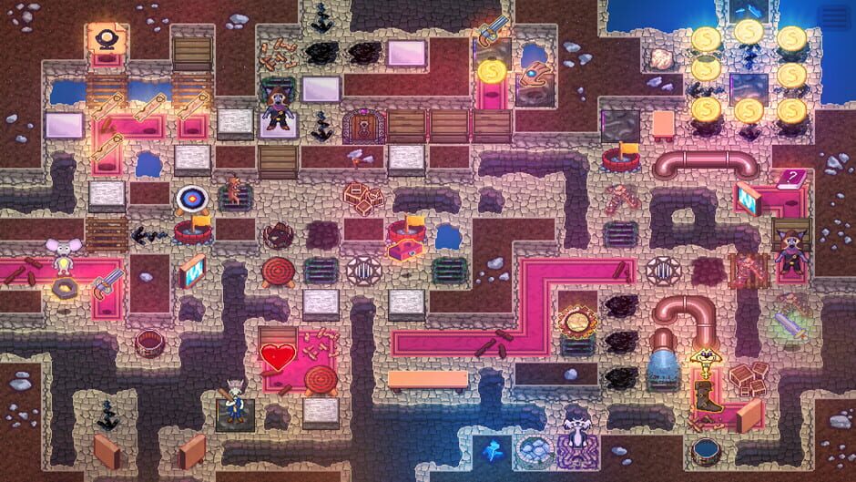 Smintheus Screenshot