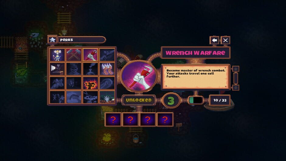 Smintheus Screenshot