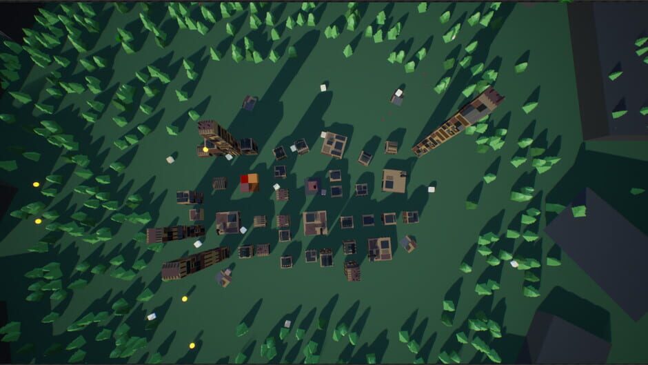 Project Apocalypse screenshot