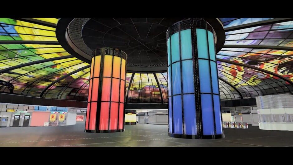 Scan Your Heart Screenshot